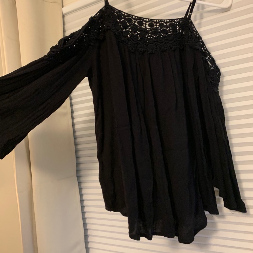 Target black tank top